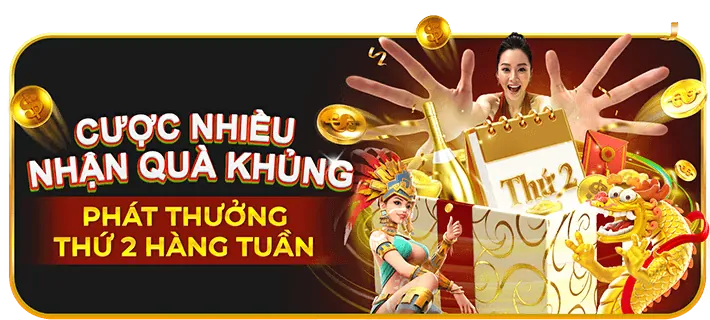 Khuyến mãi chào mừng uu58 nhà cái